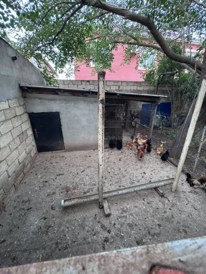 Satılır 4 otaqlı Həyət evi 150 m² Biləcəri - şəkil 14