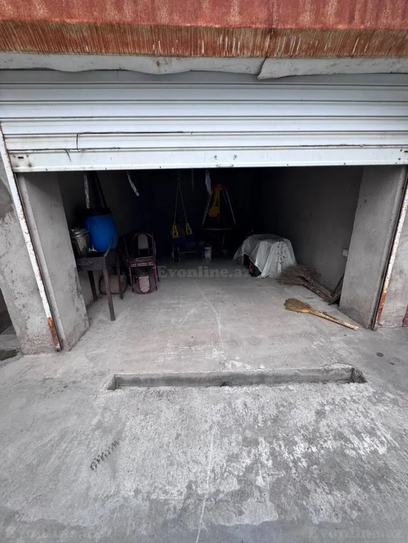 Satılır 4 otaqlı Həyət evi 150 m² Biləcəri - şəkil 17