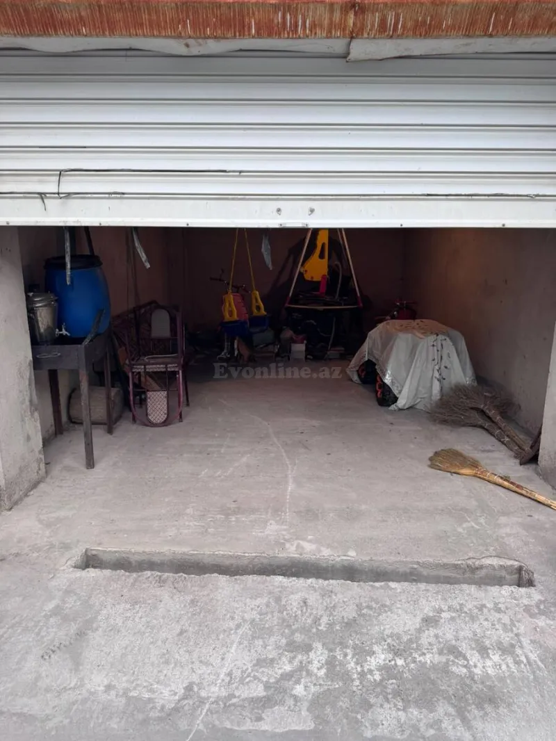 Satılır 4 otaqlı Həyət evi 150 m² Biləcəri - şəkil 18