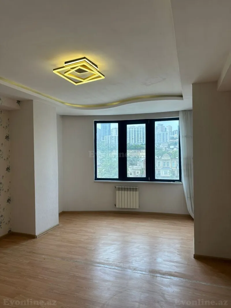 Kirayə verilir Ofis 150 m² Nizami m. - şəkil 7