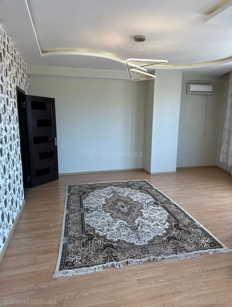 Kirayə verilir Ofis 150 m² Nizami m. - şəkil 13