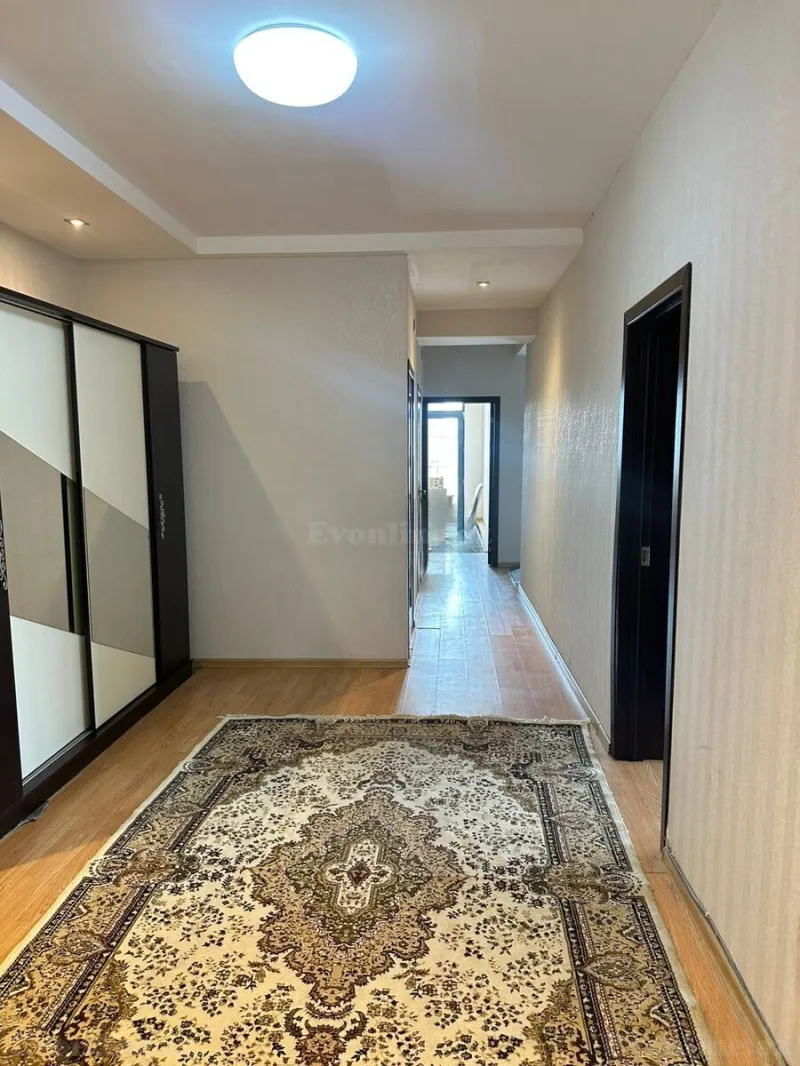 Kirayə verilir Ofis 150 m² Nizami m. - şəkil 14