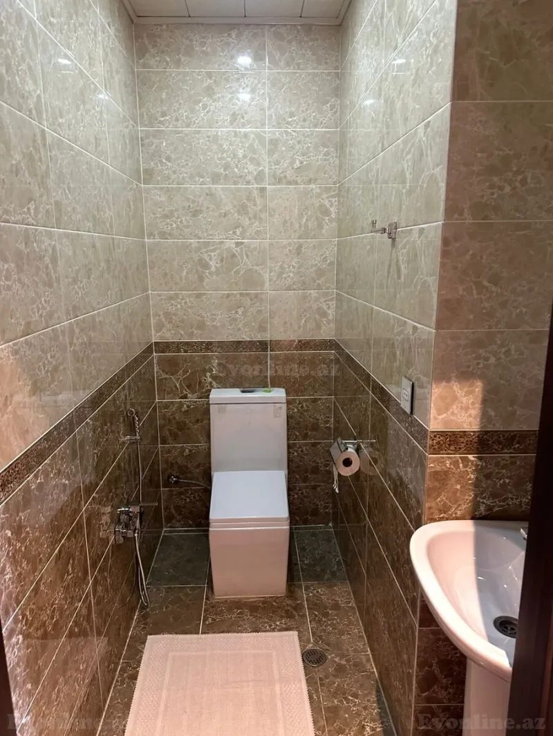 Kirayə verilir Ofis 150 m² Nizami m. - şəkil 18