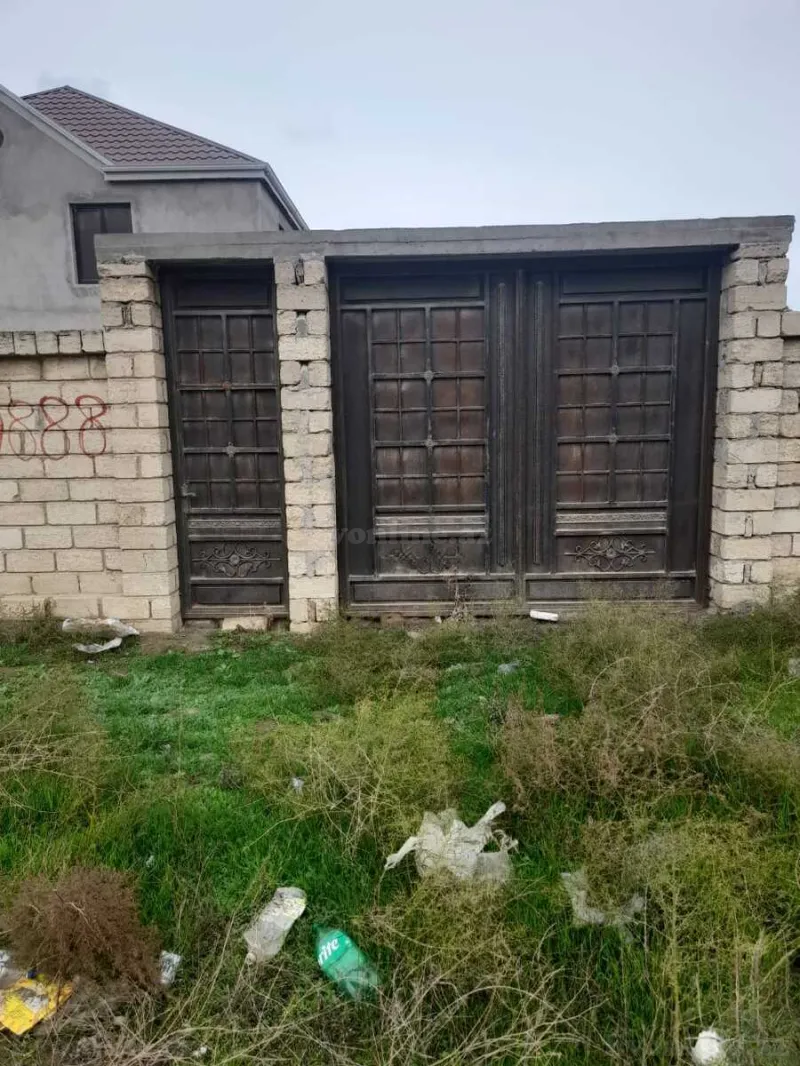 Satılır 6 otaqlı Həyət evi 290 m² Fatmayı - şəkil 3