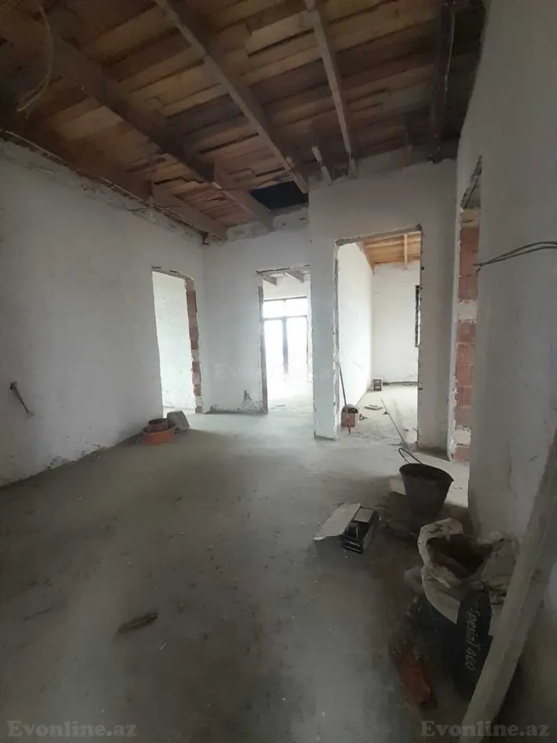 Satılır 6 otaqlı Həyət evi 290 m² Fatmayı - şəkil 10