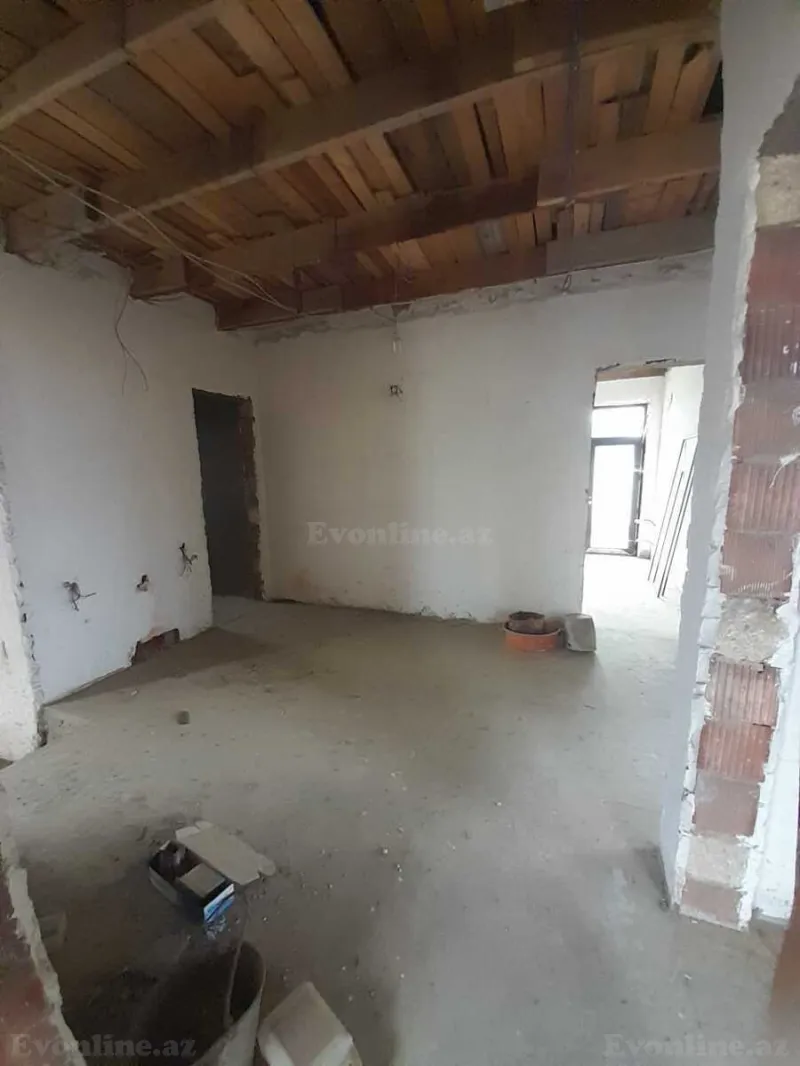 Satılır 6 otaqlı Həyət evi 290 m² Fatmayı - şəkil 11