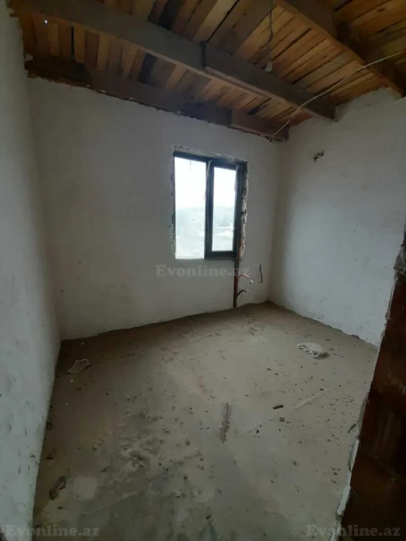 Satılır 6 otaqlı Həyət evi 290 m² Fatmayı - şəkil 12
