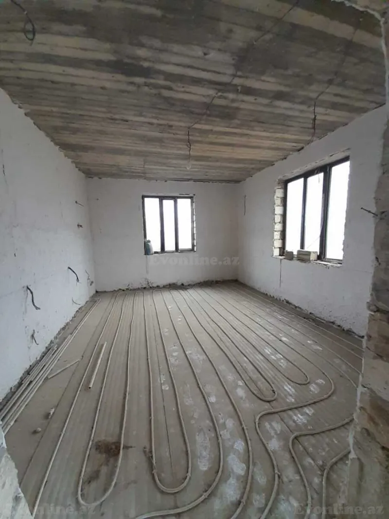 Satılır 6 otaqlı Həyət evi 290 m² Fatmayı - şəkil 14