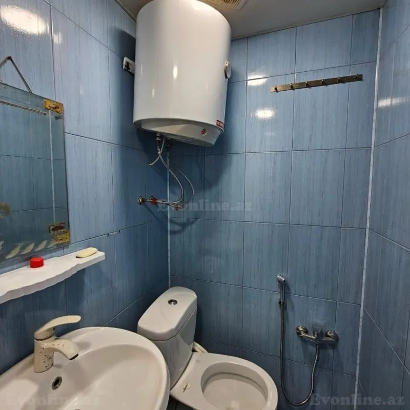 Satılır 2 otaqlı Mənzil Yeni tikili 37 m² Masazır - şəkil 3