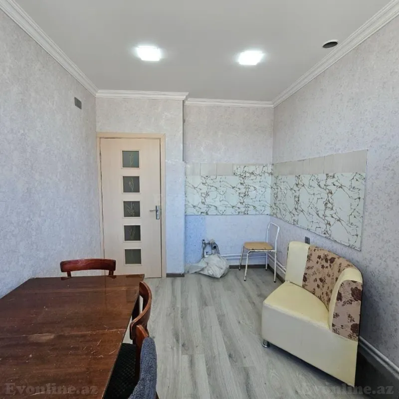 Satılır 2 otaqlı Mənzil Yeni tikili 37 m² Masazır - şəkil 4
