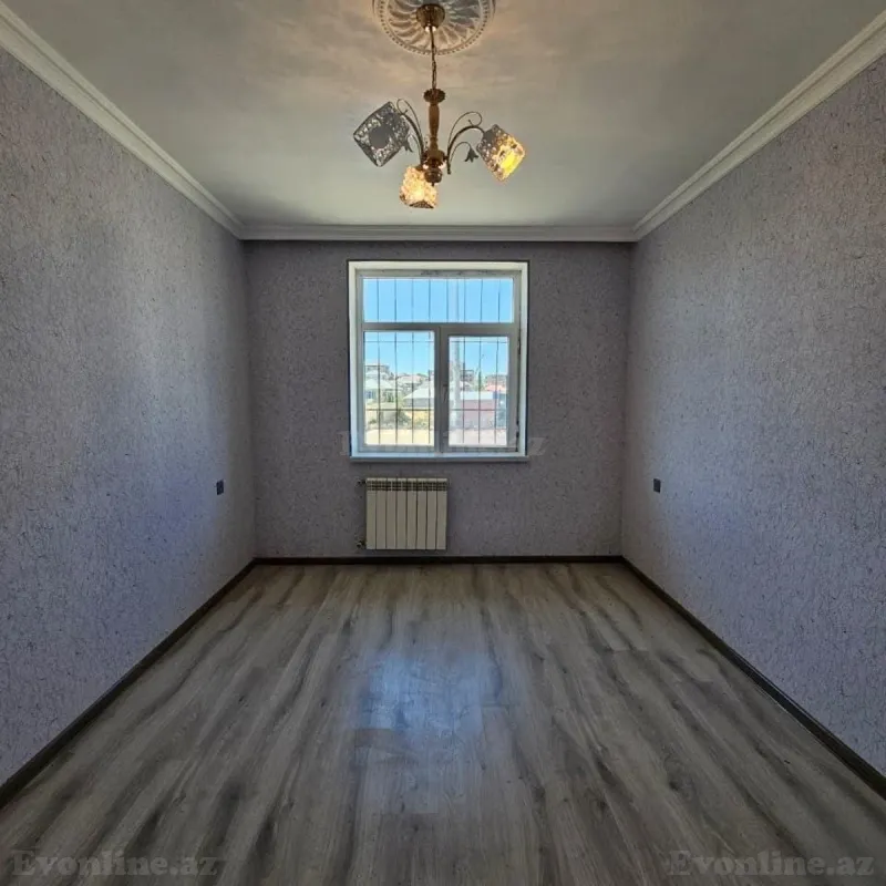 Satılır 2 otaqlı Mənzil Yeni tikili 37 m² Masazır - şəkil 5