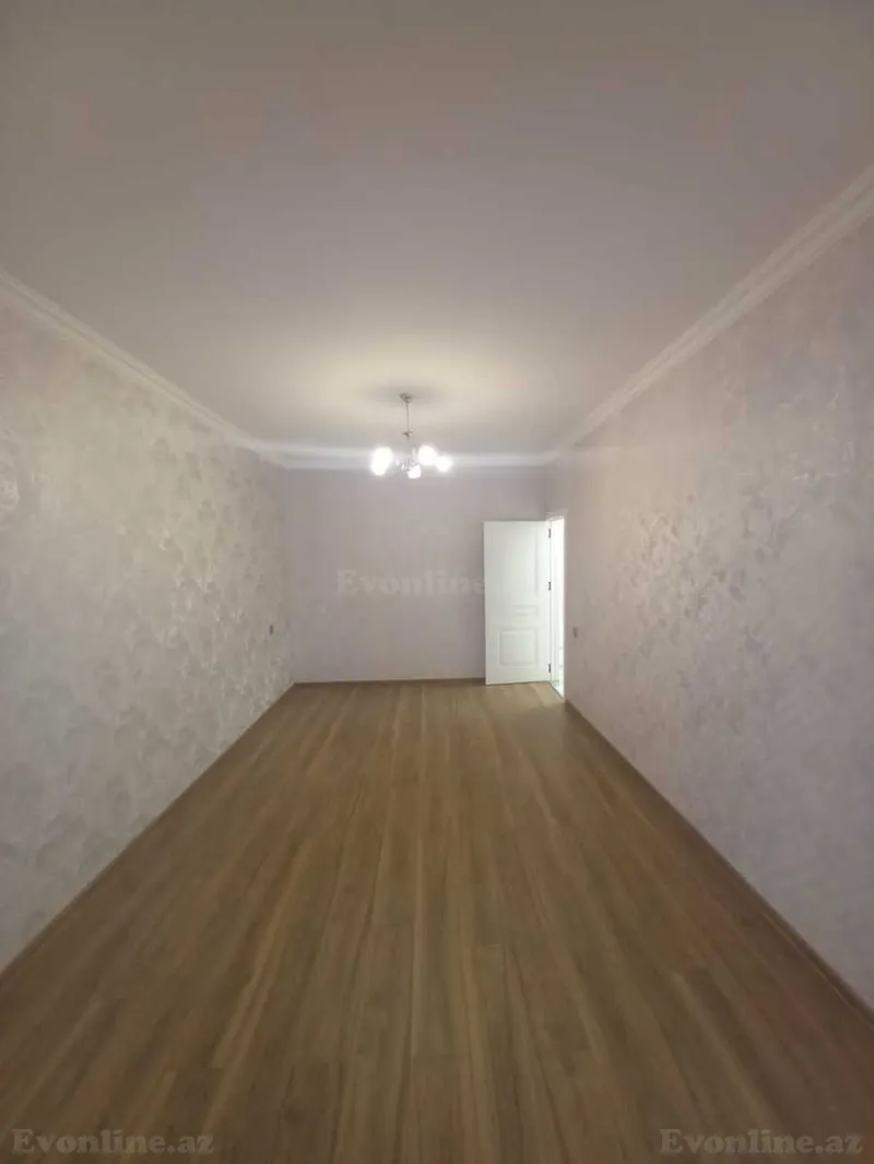 Satılır 3 otaqlı Mənzil Köhnə tikili 75 m² 8-ci mikrorayon - şəkil 3