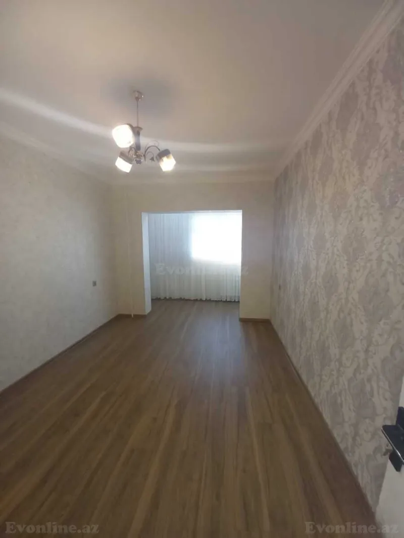 Satılır 3 otaqlı Mənzil Köhnə tikili 75 m² 8-ci mikrorayon - şəkil 6