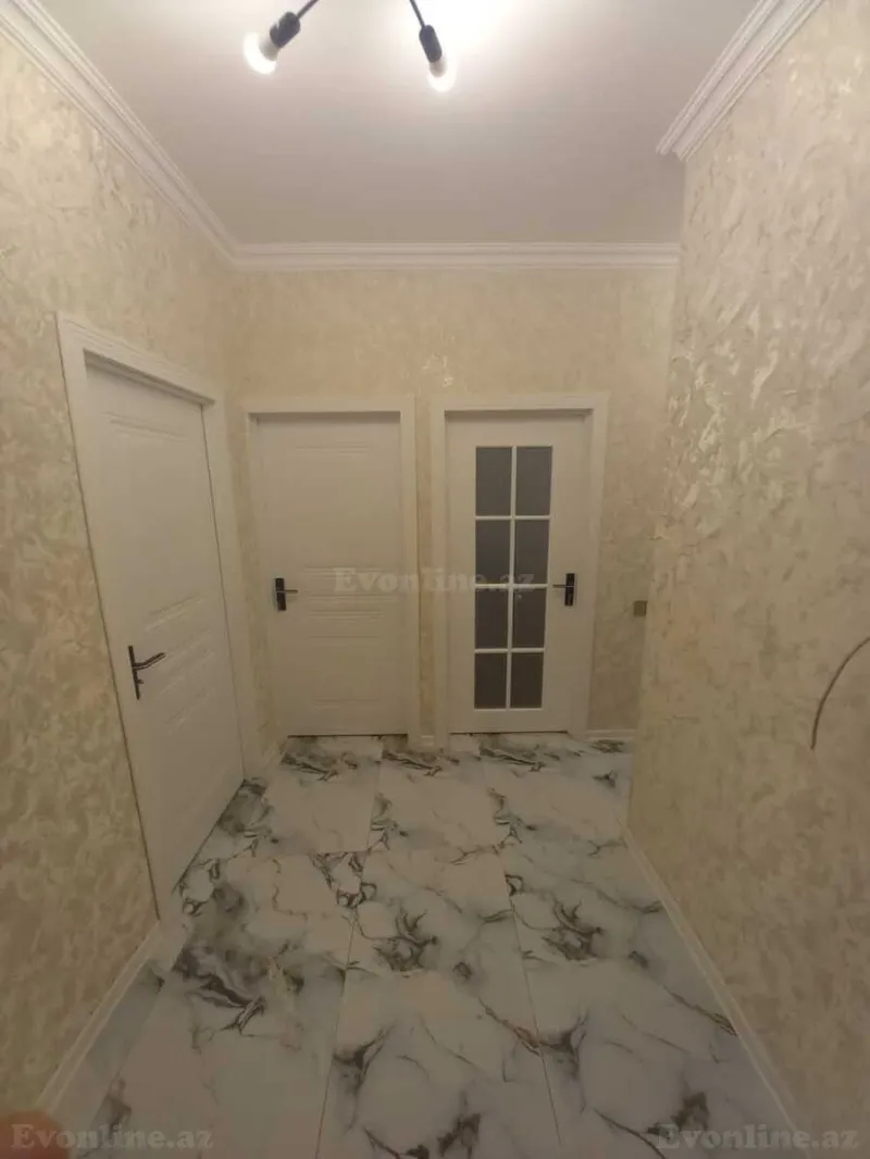 Satılır 3 otaqlı Mənzil Köhnə tikili 75 m² 8-ci mikrorayon - şəkil 8