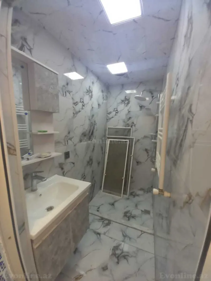 Satılır 3 otaqlı Mənzil Köhnə tikili 75 m² 8-ci mikrorayon - şəkil 11