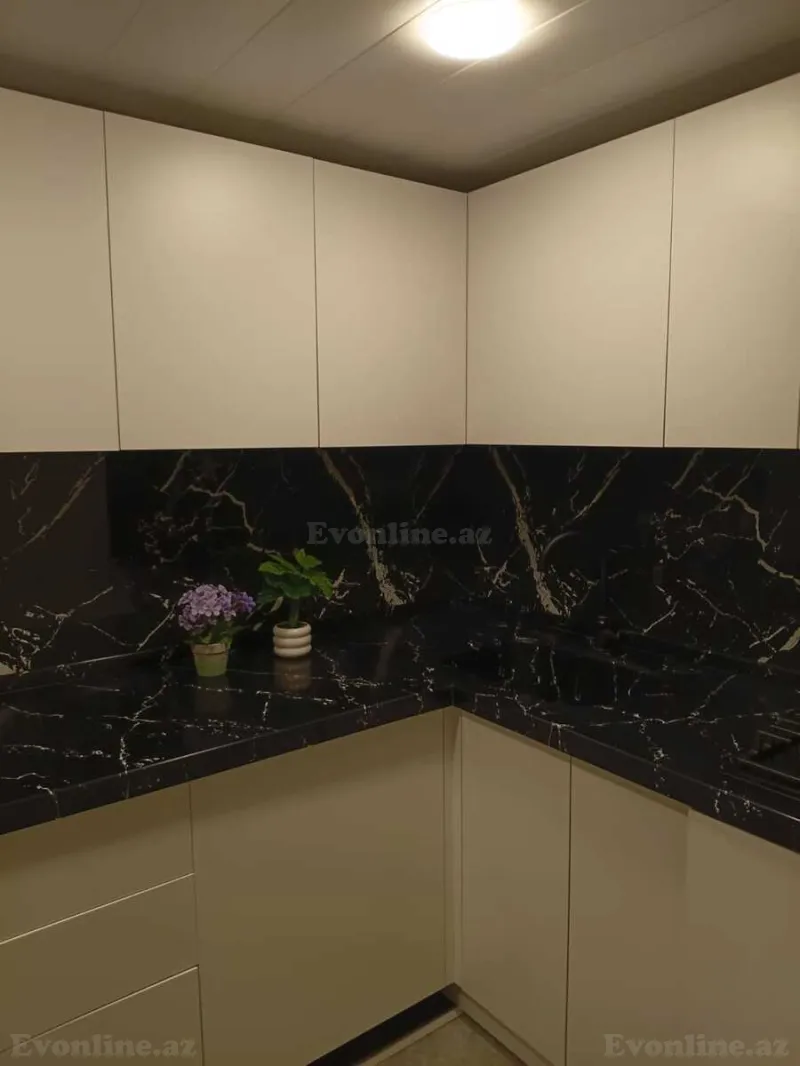 Satılır 3 otaqlı Mənzil Köhnə tikili 60 m² Elmlər Akademiyası m. - şəkil 8