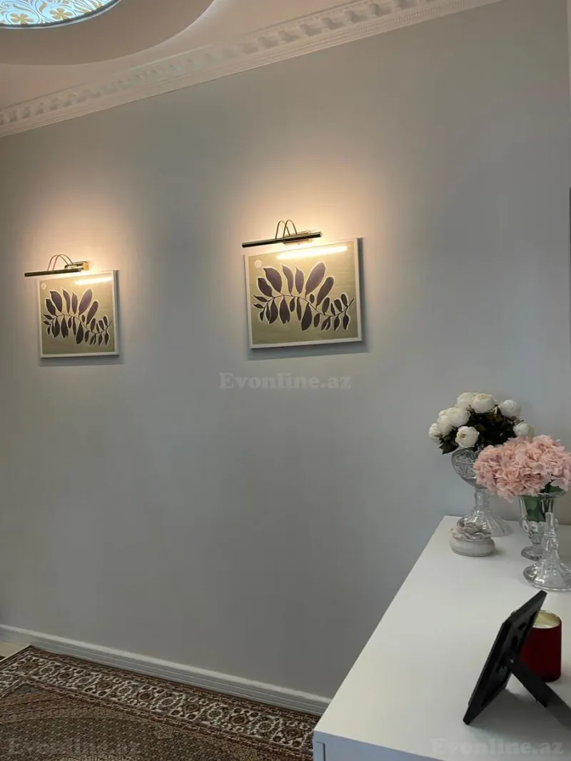 Satılır 2 otaqlı Mənzil Yeni tikili 75 m² Yeni Yasamal - şəkil 8