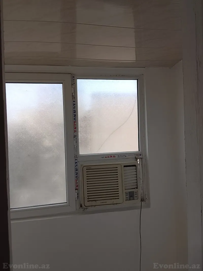 Satılır 1 otaqlı Mənzil Köhnə tikili 35 m² Yasamal - şəkil 7