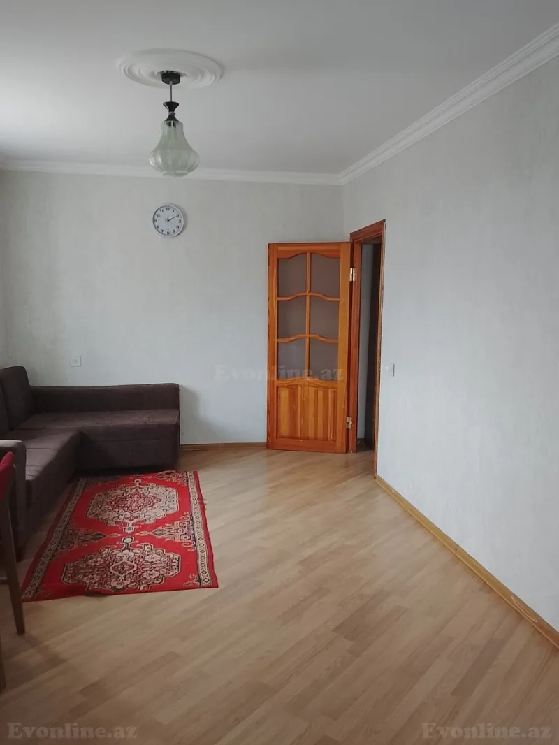 Satılır 1 otaqlı Mənzil Köhnə tikili 35 m² Yasamal - şəkil 8