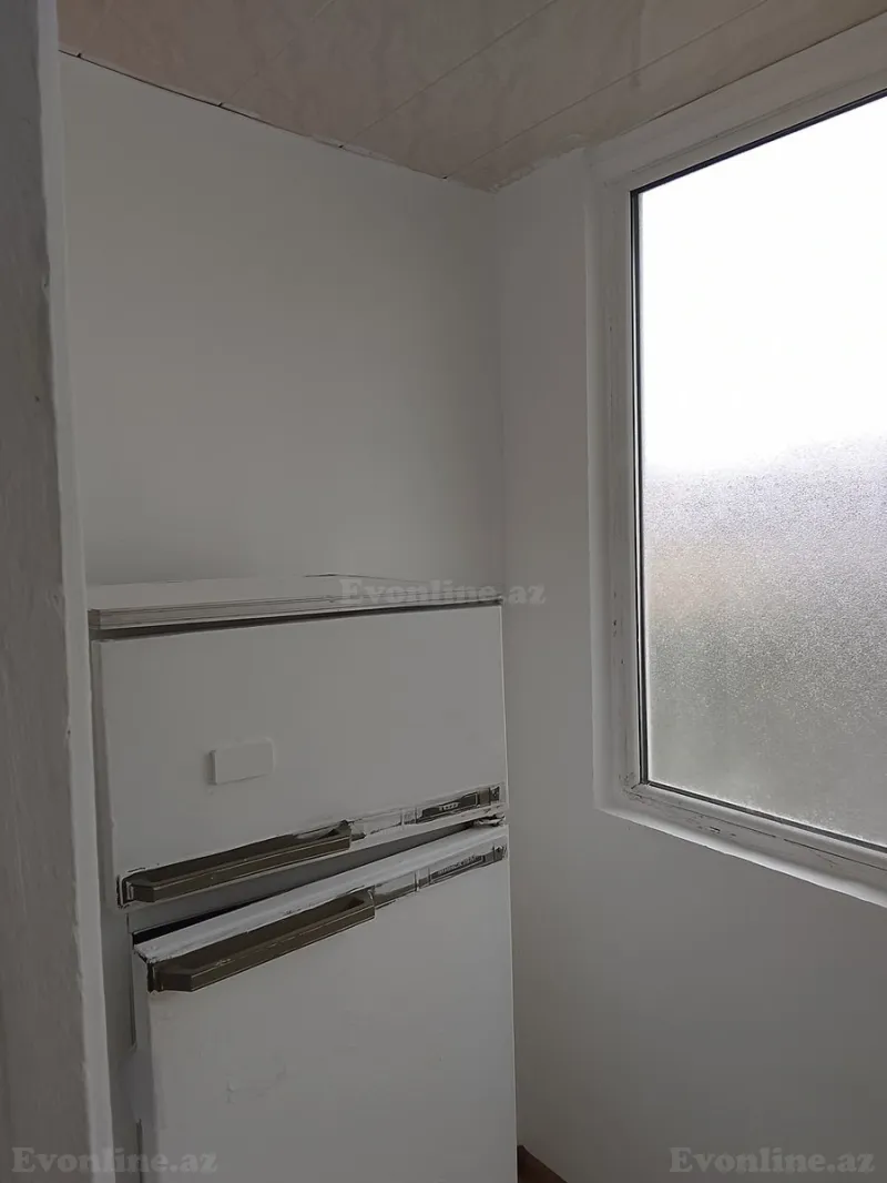 Satılır 1 otaqlı Mənzil Köhnə tikili 35 m² Yasamal - şəkil 9