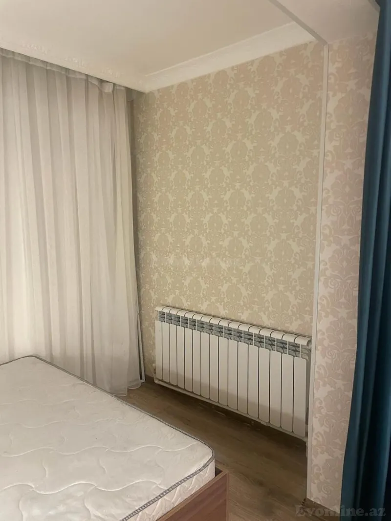 Kirayə verilir 1 otaqlı Mənzil Köhnə tikili 40 m² Neftçilər m. - şəkil 7