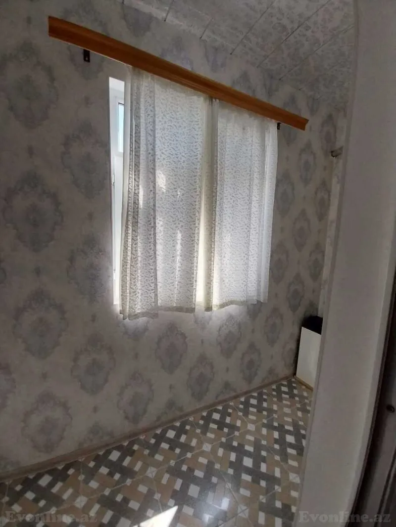 Kirayə verilir 2 otaqlı Mənzil Köhnə tikili 60 m² İnşaatçılar m. - şəkil 21
