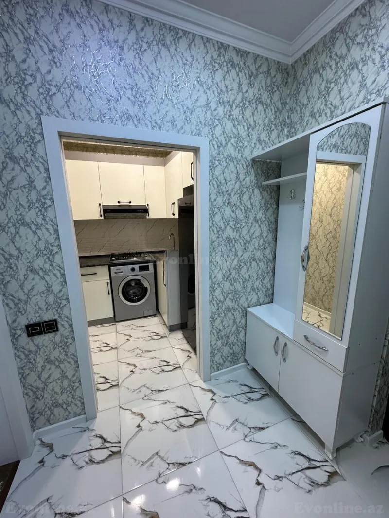 Satılır 3 otaqlı Mənzil Yeni tikili 62 m² Abşeron r. - şəkil 5
