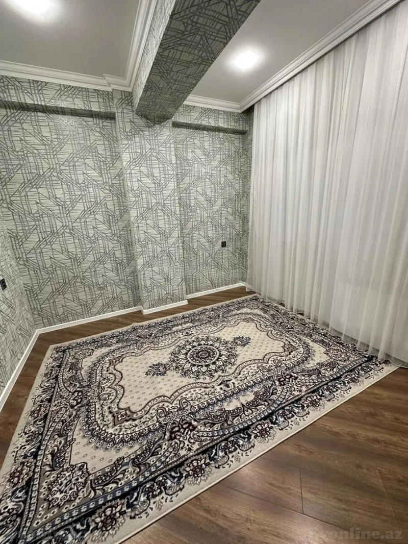 Satılır 3 otaqlı Mənzil Yeni tikili 62 m² Abşeron r. - şəkil 6