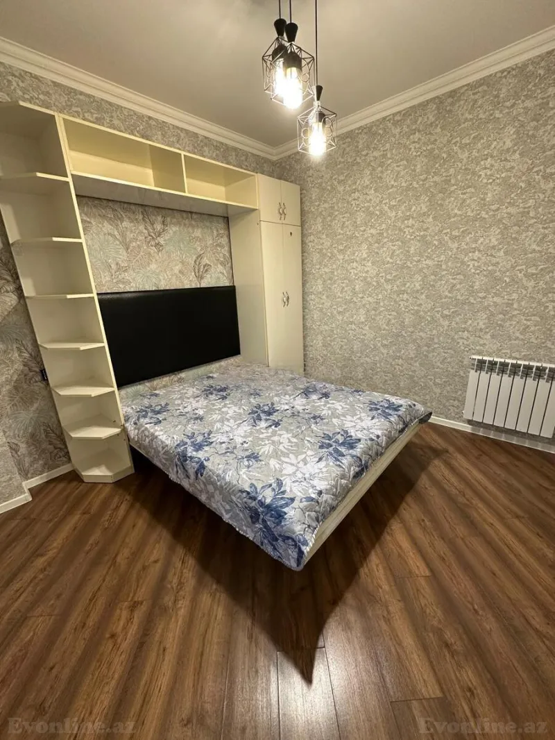 Satılır 3 otaqlı Mənzil Yeni tikili 62 m² Abşeron r. - şəkil 7