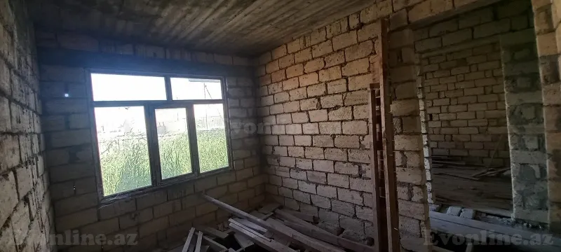 Satılır 4 otaqlı Həyət evi 100 m² Biləcəri - şəkil 4