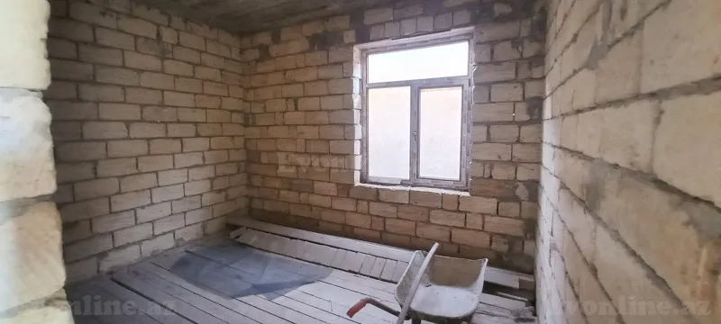 Satılır 4 otaqlı Həyət evi 100 m² Biləcəri - şəkil 5