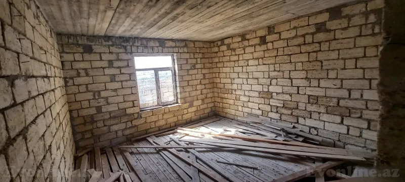 Satılır 4 otaqlı Həyət evi 100 m² Biləcəri - şəkil 6