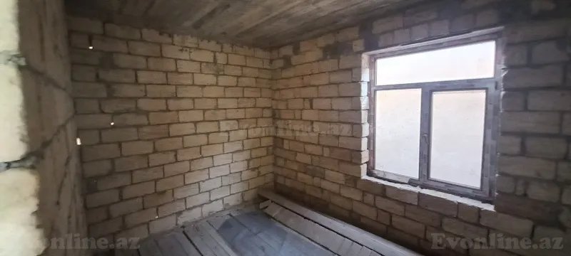 Satılır 4 otaqlı Həyət evi 100 m² Biləcəri - şəkil 7