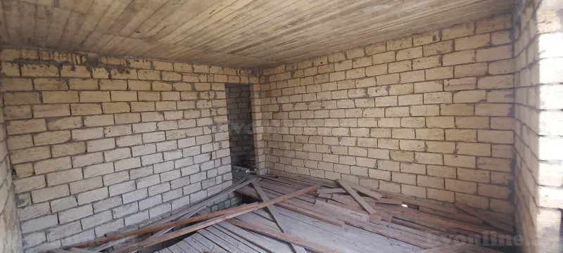 Satılır 4 otaqlı Həyət evi 100 m² Biləcəri - şəkil 8