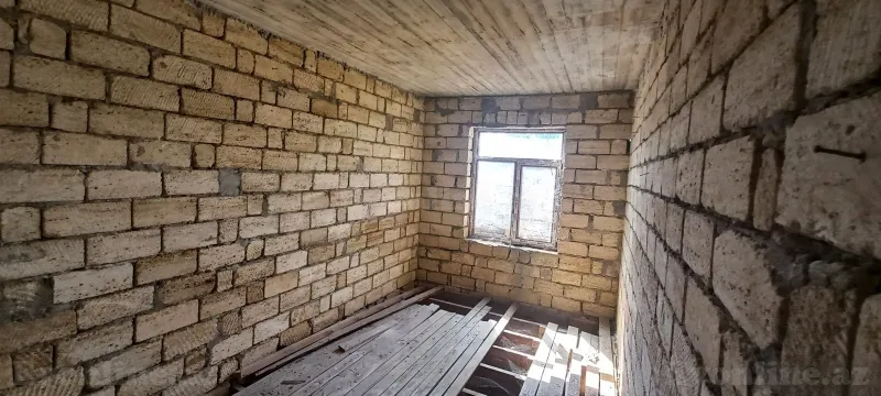 Satılır 4 otaqlı Həyət evi 100 m² Biləcəri - şəkil 9