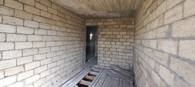 Satılır 4 otaqlı Həyət evi 100 m² Biləcəri - şəkil 10