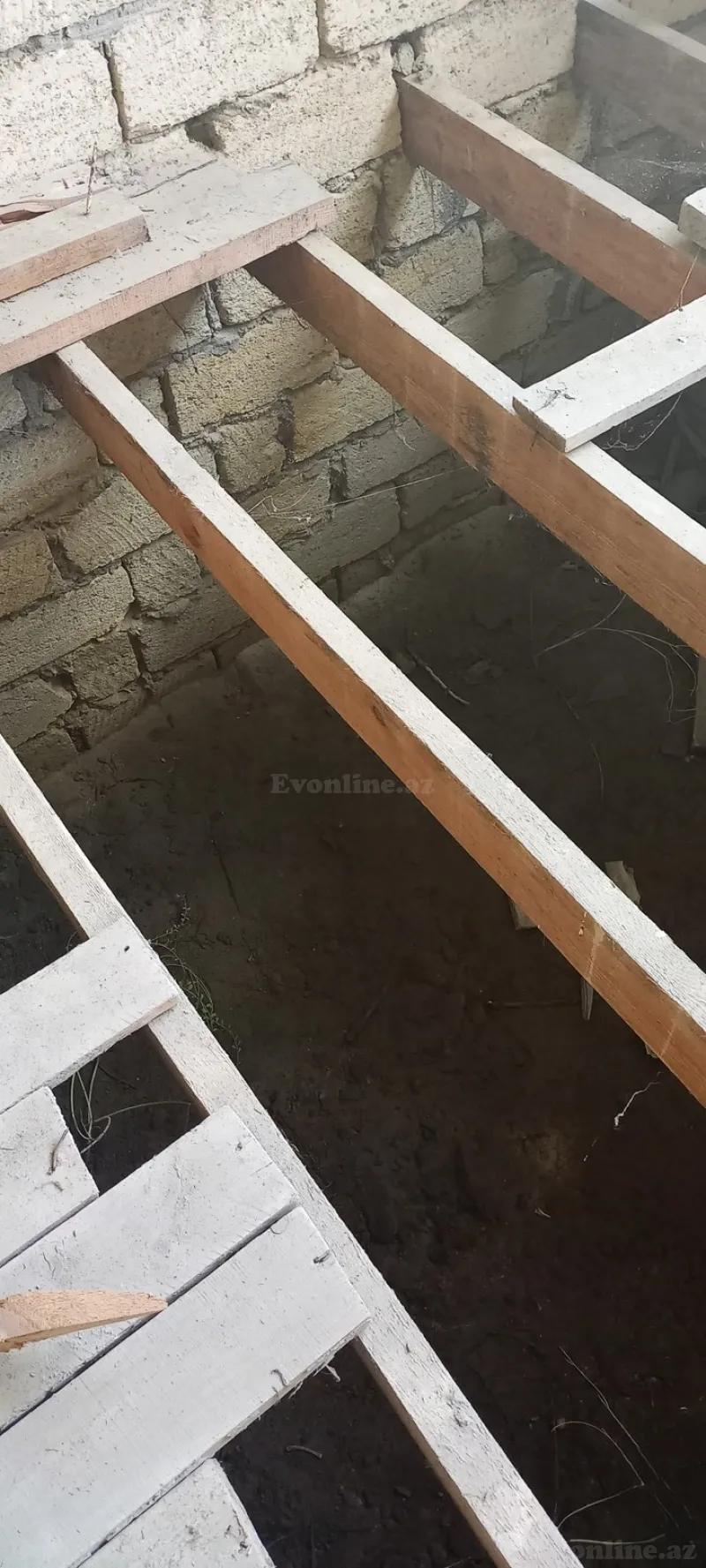 Satılır 4 otaqlı Həyət evi 100 m² Biləcəri - şəkil 12