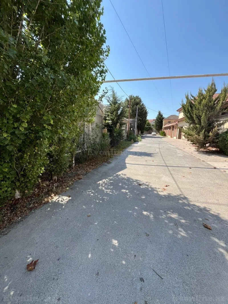 Satılır 4 otaqlı Həyət evi 123 m² Buzovna