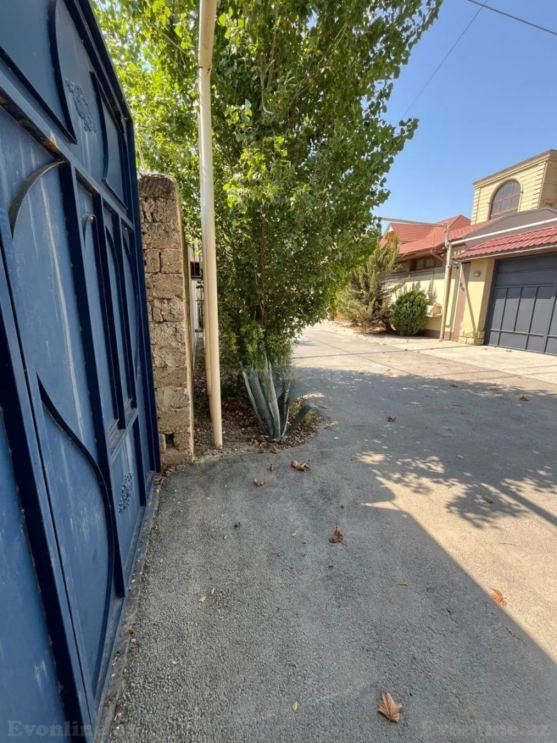 Satılır 4 otaqlı Həyət evi 123 m² Buzovna - şəkil 2