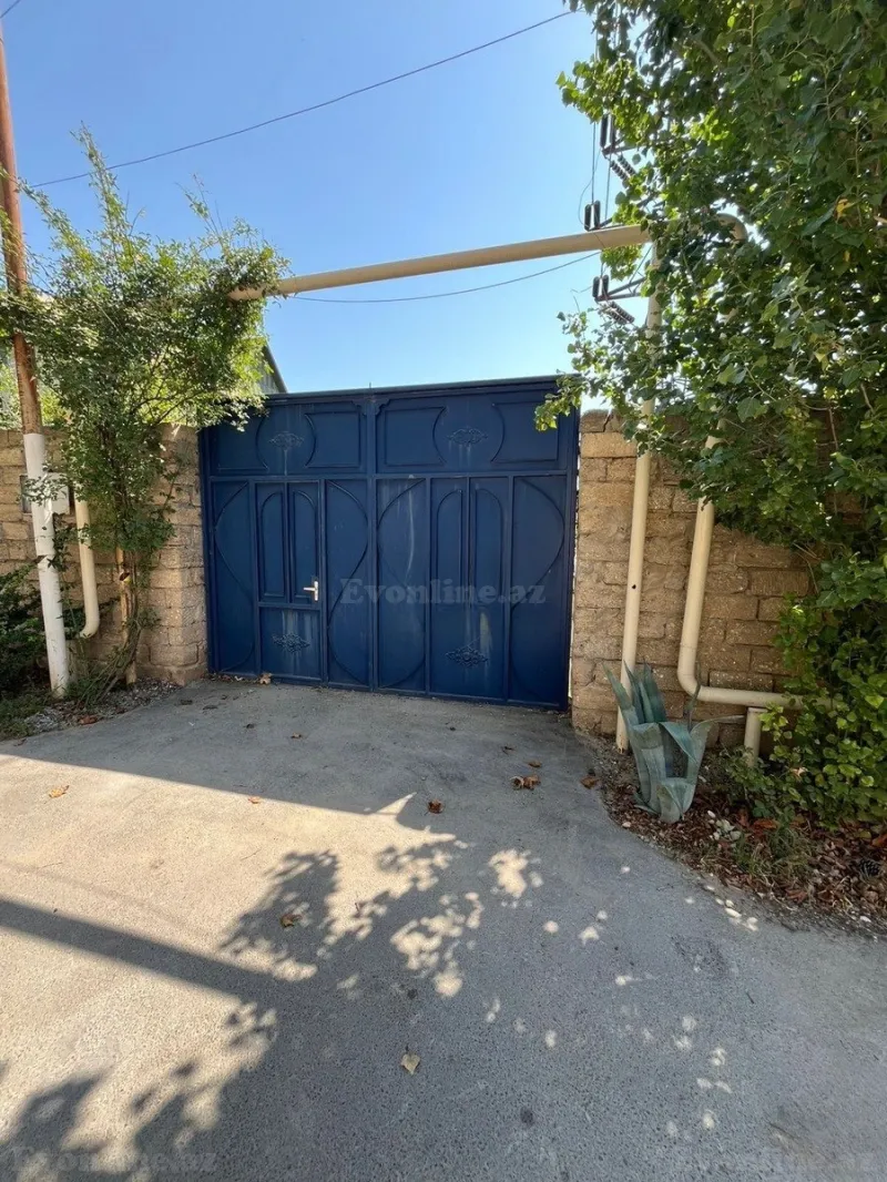 Satılır 4 otaqlı Həyət evi 123 m² Buzovna - şəkil 3