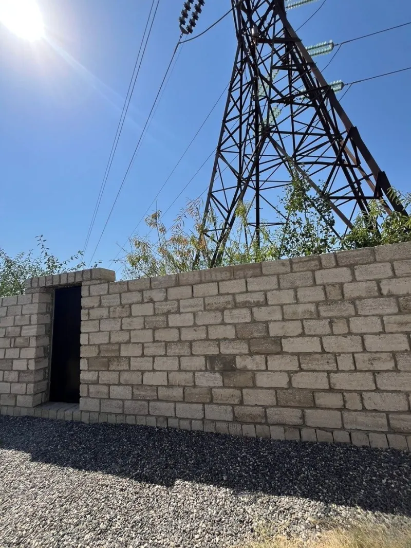 Satılır 4 otaqlı Həyət evi 123 m² Buzovna - şəkil 5