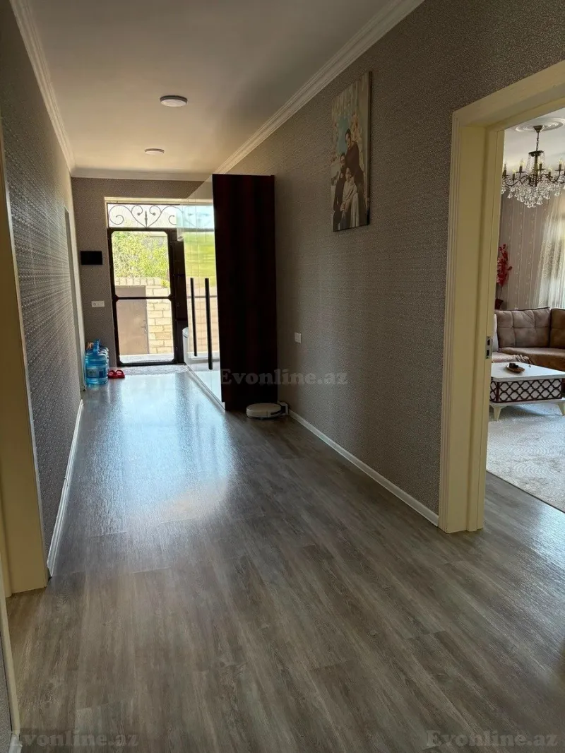 Satılır 4 otaqlı Həyət evi 123 m² Buzovna - şəkil 11