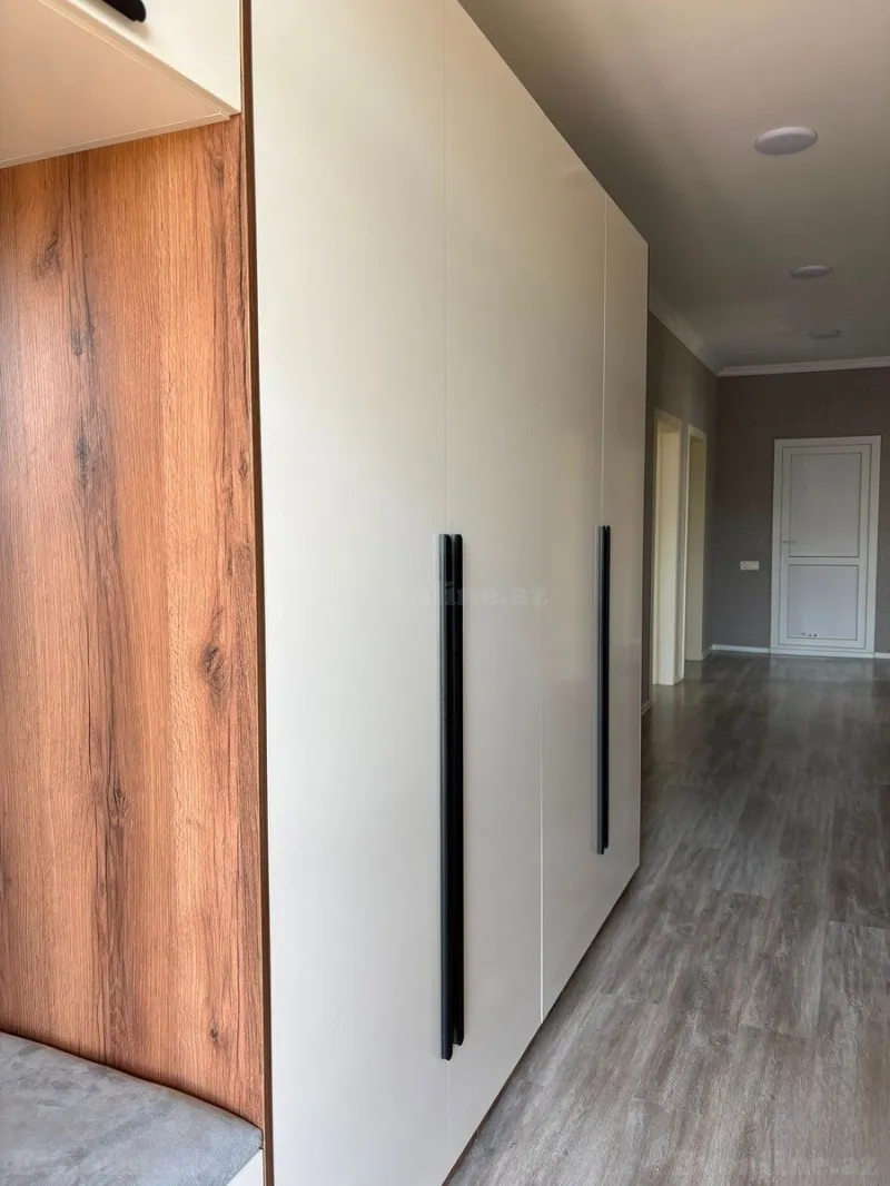 Satılır 4 otaqlı Həyət evi 123 m² Buzovna - şəkil 12