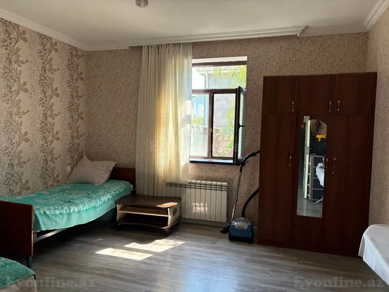 Satılır 4 otaqlı Həyət evi 123 m² Buzovna - şəkil 14