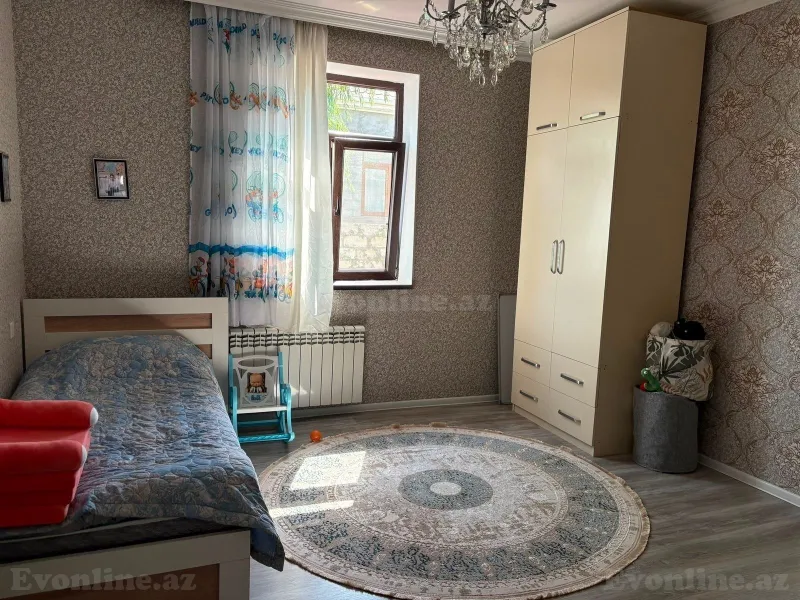 Satılır 4 otaqlı Həyət evi 123 m² Buzovna - şəkil 15