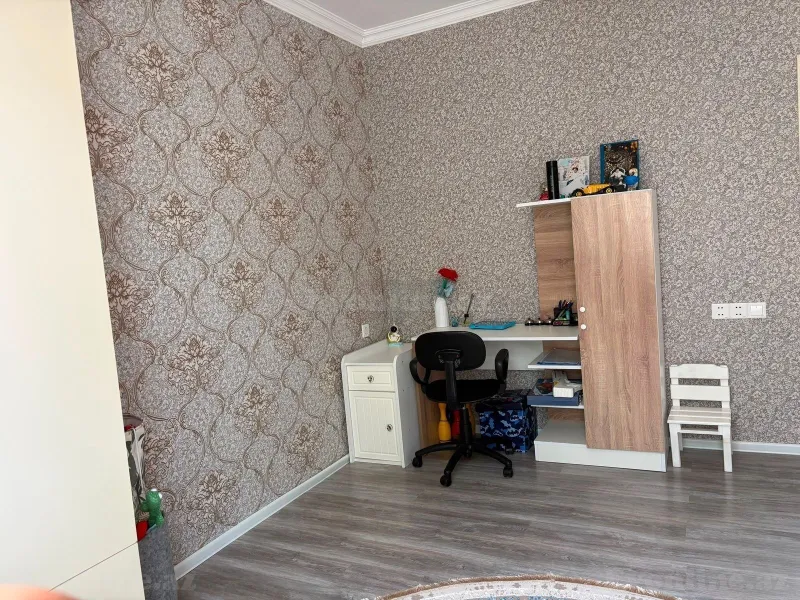 Satılır 4 otaqlı Həyət evi 123 m² Buzovna - şəkil 16
