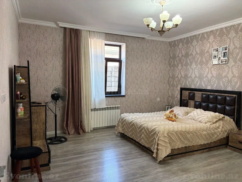 Satılır 4 otaqlı Həyət evi 123 m² Buzovna - şəkil 17