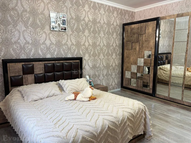 Satılır 4 otaqlı Həyət evi 123 m² Buzovna - şəkil 18