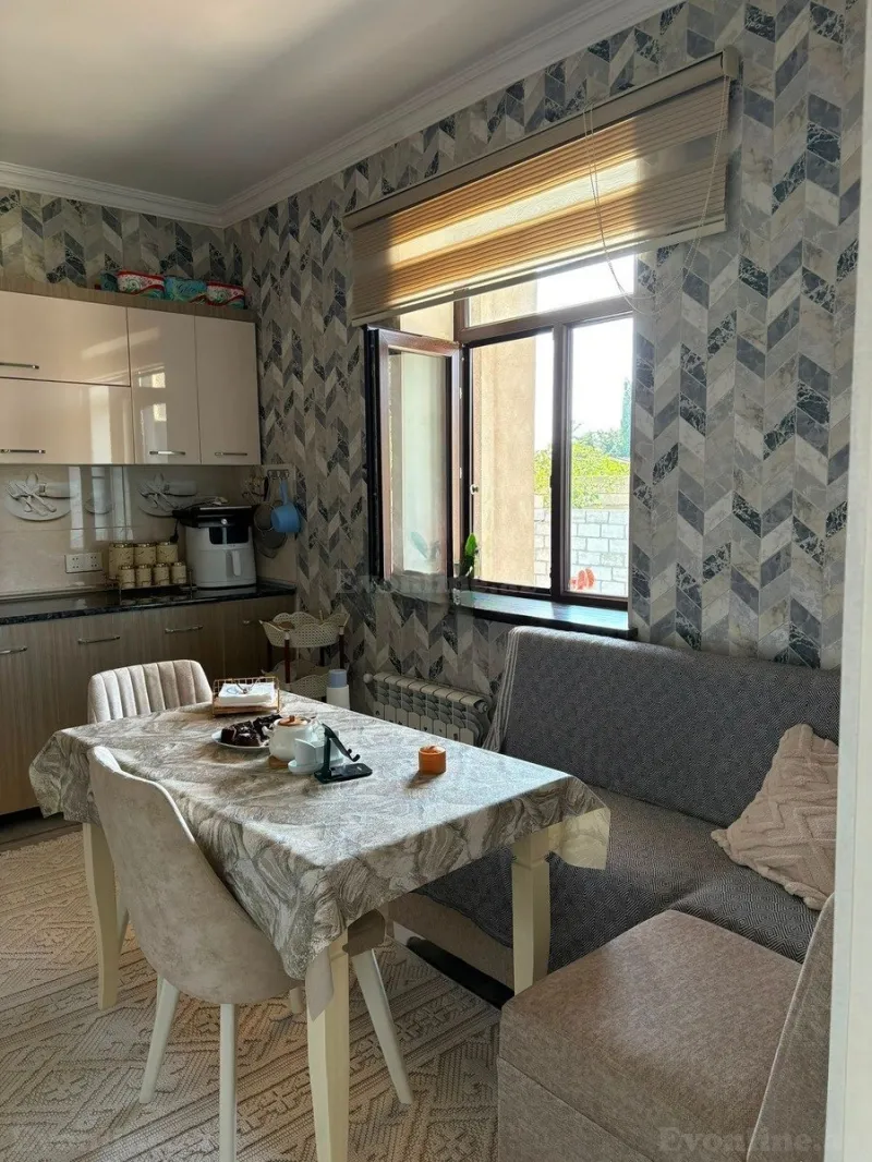 Satılır 4 otaqlı Həyət evi 123 m² Buzovna - şəkil 19
