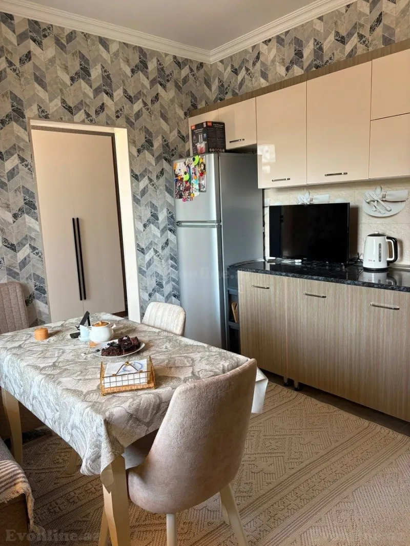 Satılır 4 otaqlı Həyət evi 123 m² Buzovna - şəkil 20